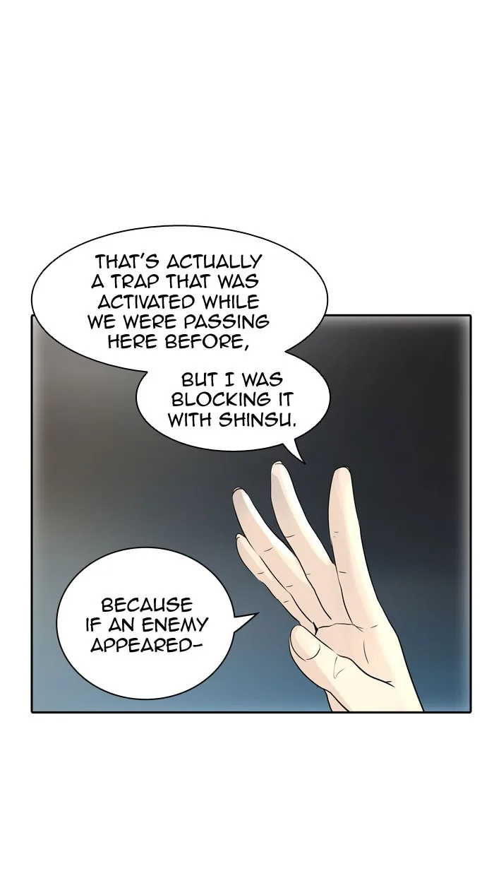 Tower of God - Chapter 346 - Page 99