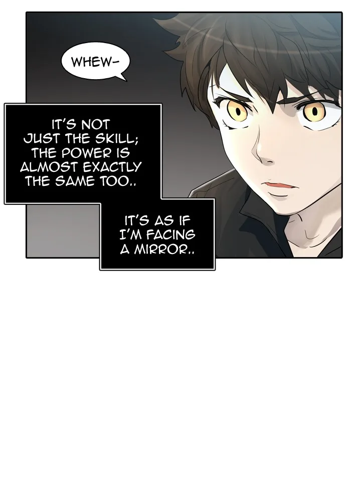 Tower of God - Chapter 347 - Page 10