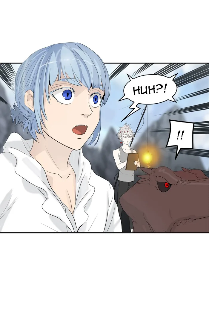 Tower of God - Chapter 347 - Page 100