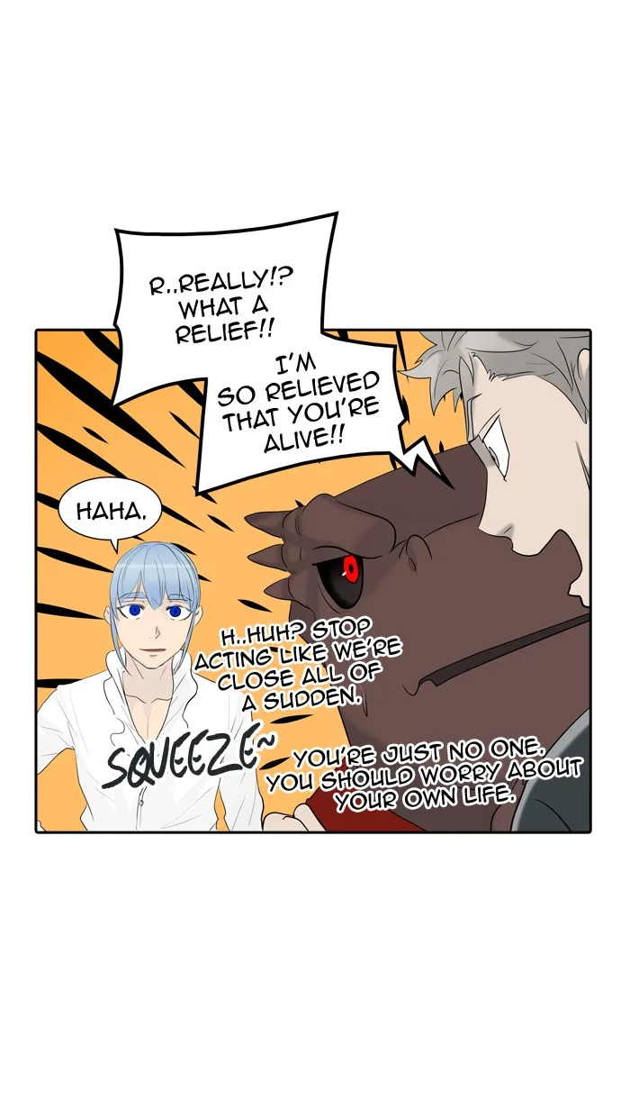 Tower of God - Chapter 347 - Page 105