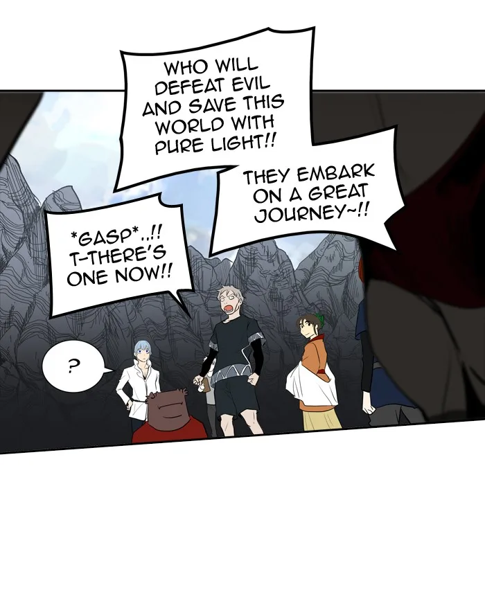 Tower of God - Chapter 347 - Page 108