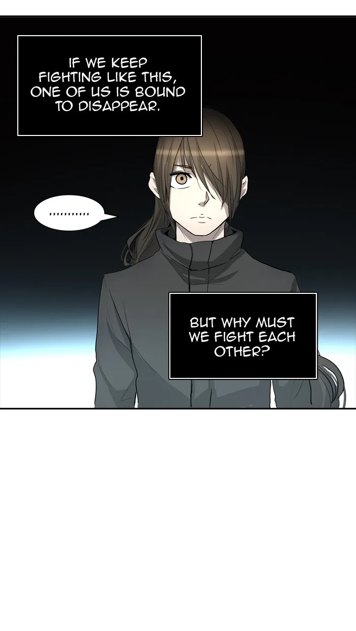 Tower of God - Chapter 347 - Page 11