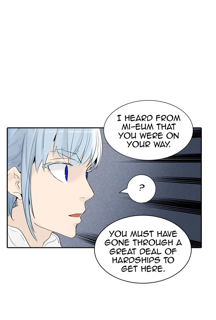 Tower of God - Chapter 347 - Page 111