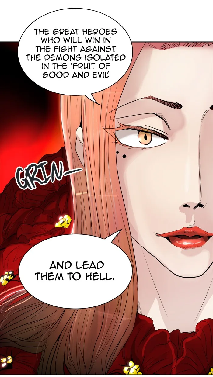 Tower of God - Chapter 347 - Page 113