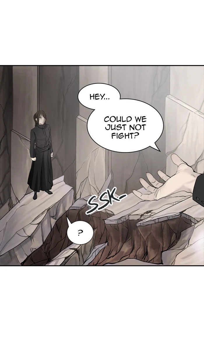 Tower of God - Chapter 347 - Page 12