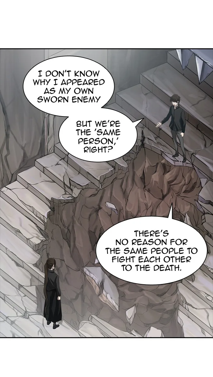 Tower of God - Chapter 347 - Page 13