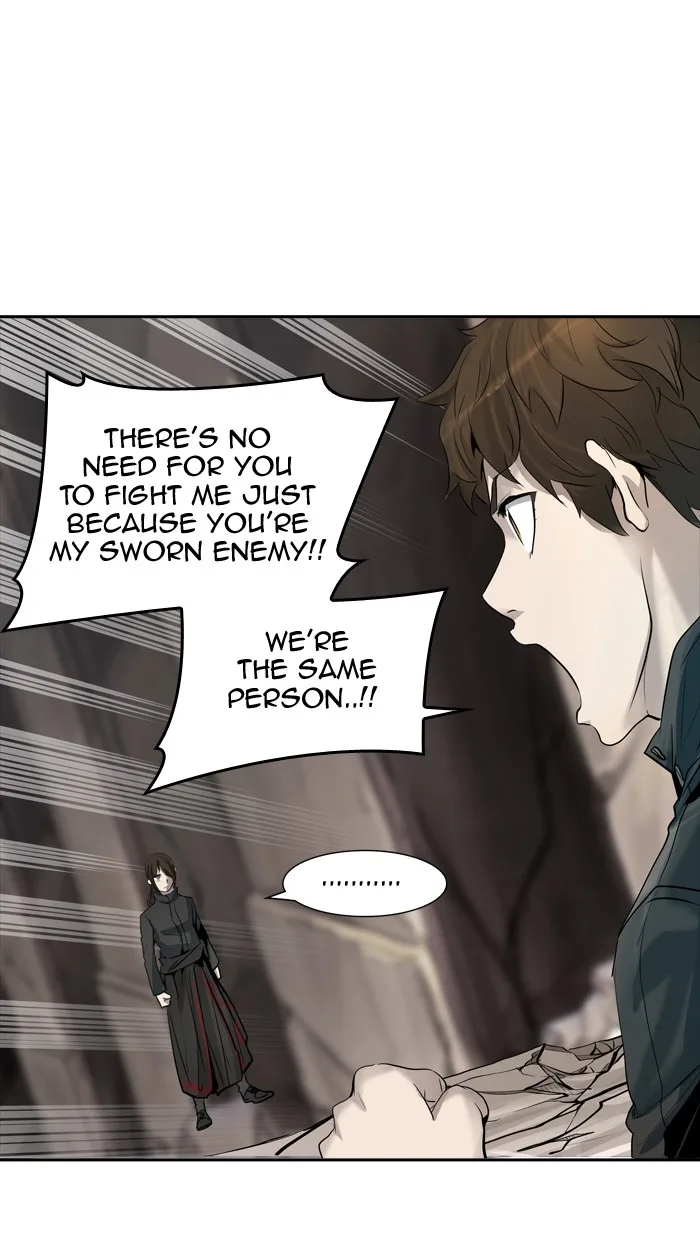 Tower of God - Chapter 347 - Page 20
