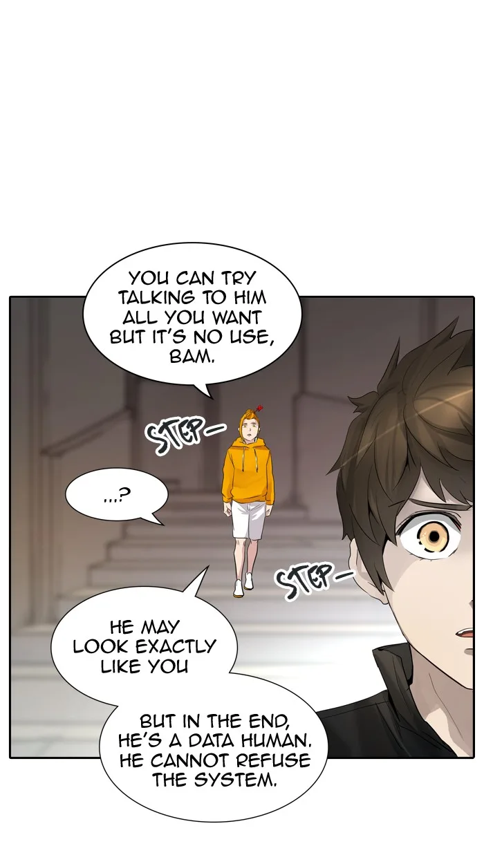 Tower of God - Chapter 347 - Page 21