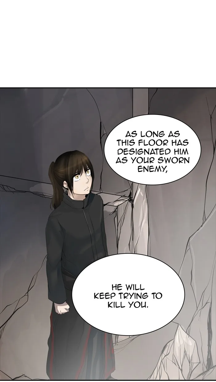 Tower of God - Chapter 347 - Page 22