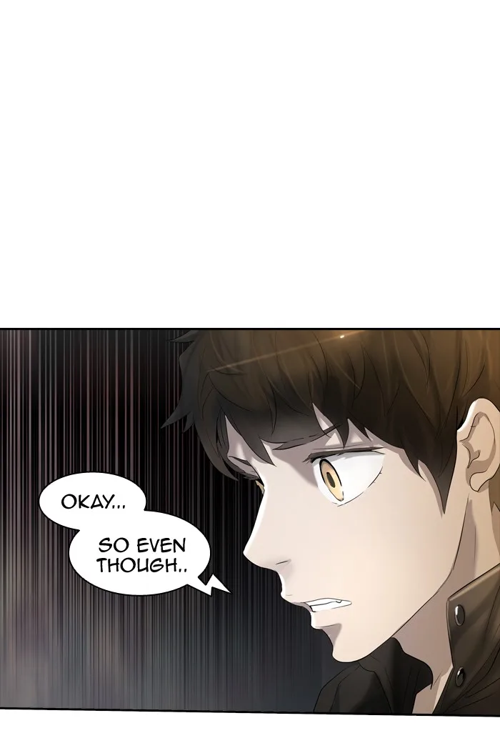 Tower of God - Chapter 347 - Page 23