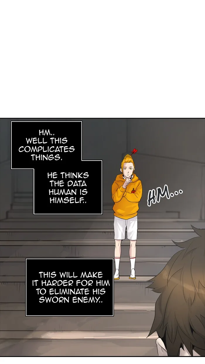 Tower of God - Chapter 347 - Page 25