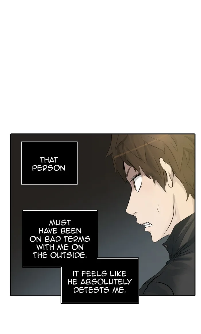Tower of God - Chapter 347 - Page 26
