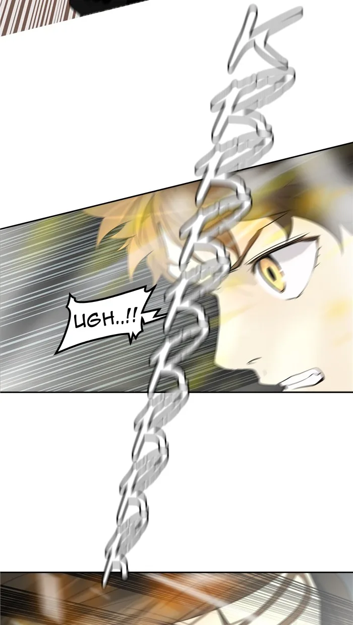 Tower of God - Chapter 347 - Page 3