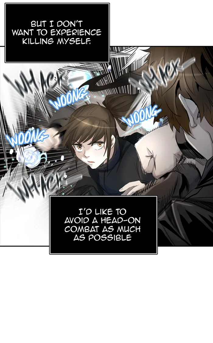 Tower of God - Chapter 347 - Page 32
