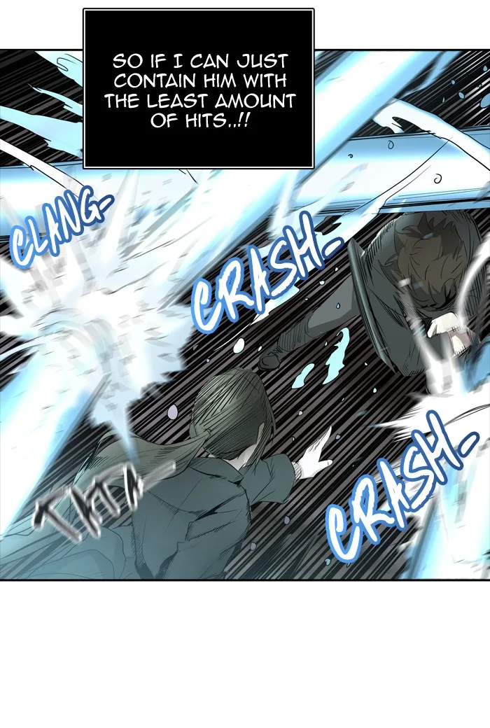 Tower of God - Chapter 347 - Page 33