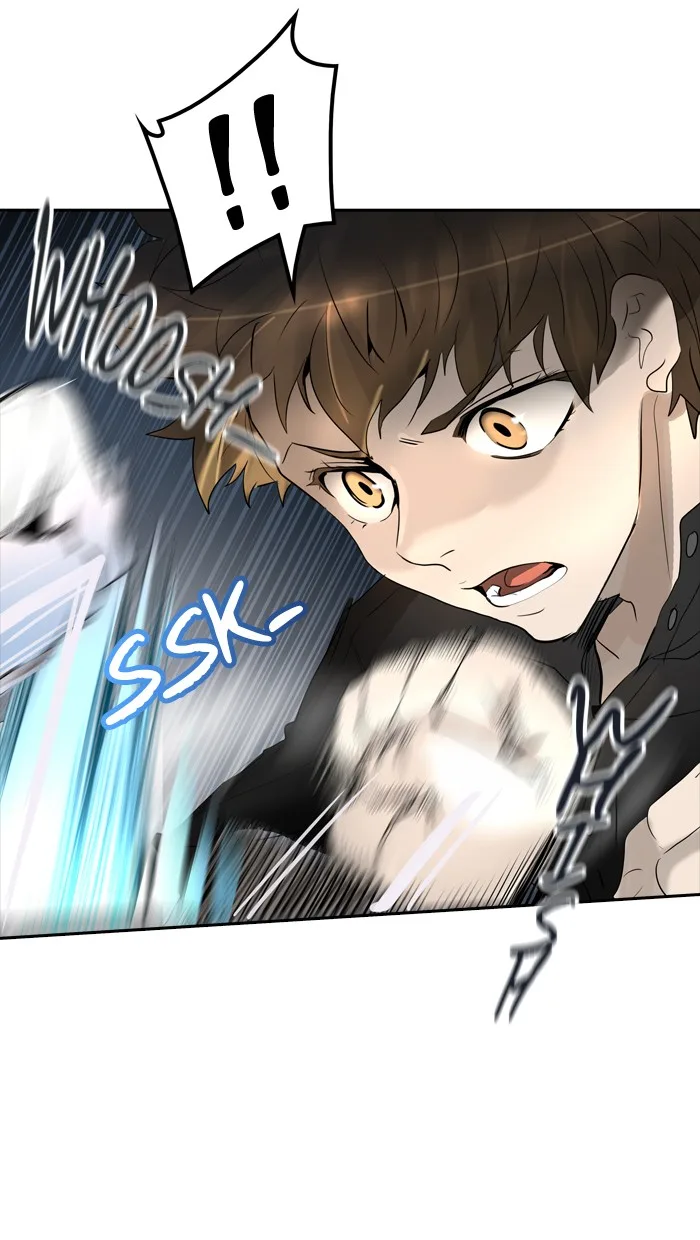 Tower of God - Chapter 347 - Page 34