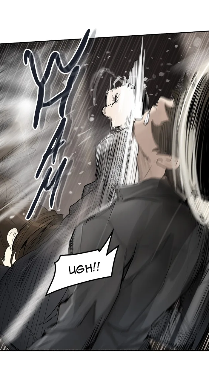 Tower of God - Chapter 347 - Page 35