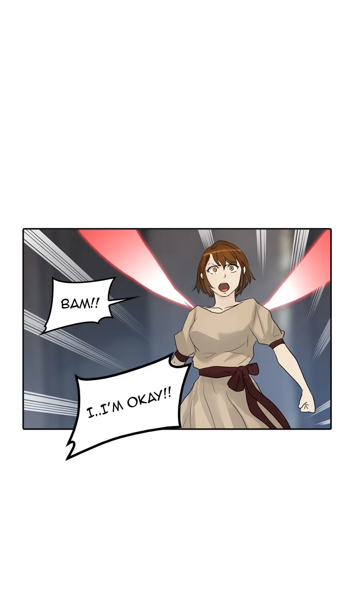 Tower of God - Chapter 347 - Page 36