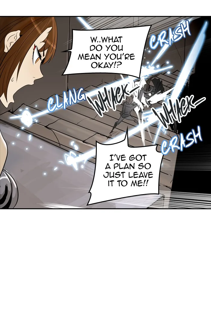 Tower of God - Chapter 347 - Page 37