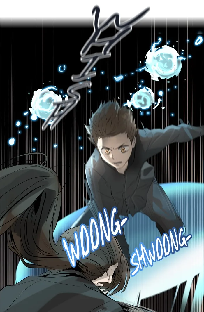 Tower of God - Chapter 347 - Page 38