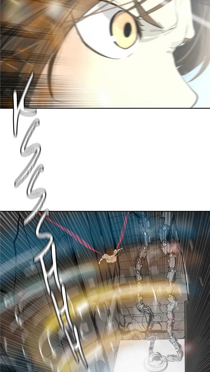 Tower of God - Chapter 347 - Page 4