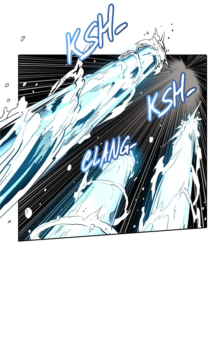Tower of God - Chapter 347 - Page 40