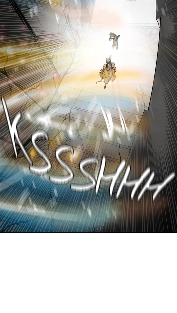 Tower of God - Chapter 347 - Page 5