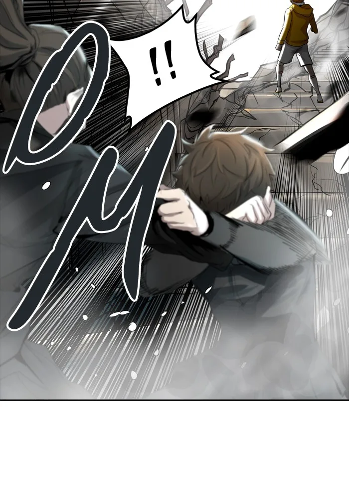 Tower of God - Chapter 347 - Page 50