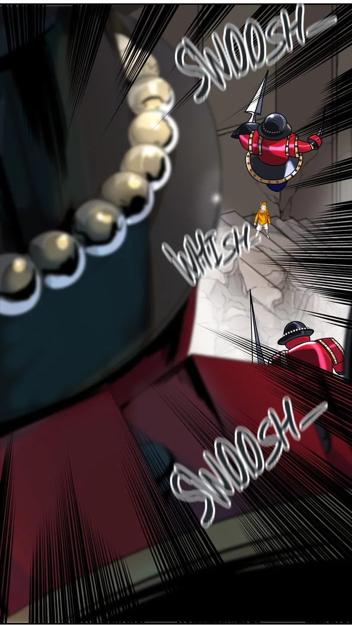 Tower of God - Chapter 347 - Page 57