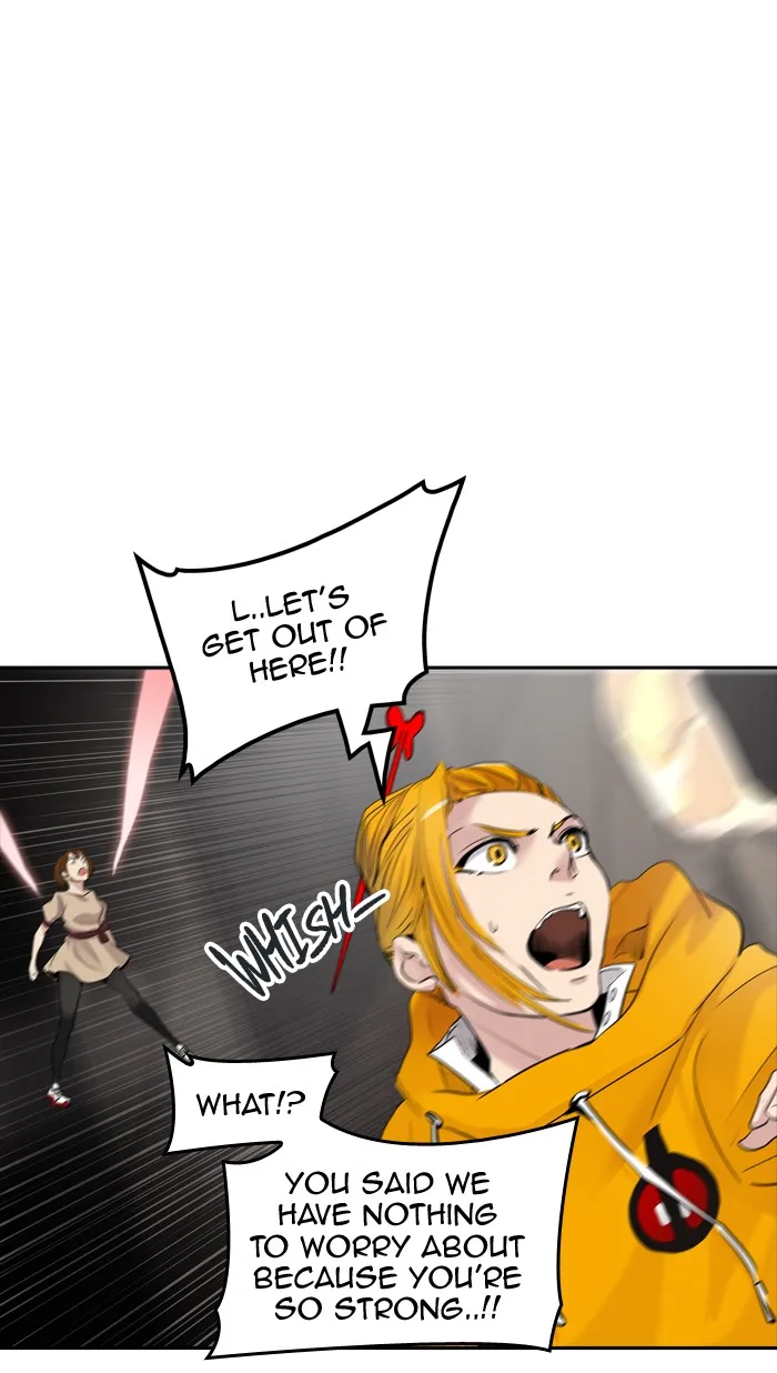 Tower of God - Chapter 347 - Page 58