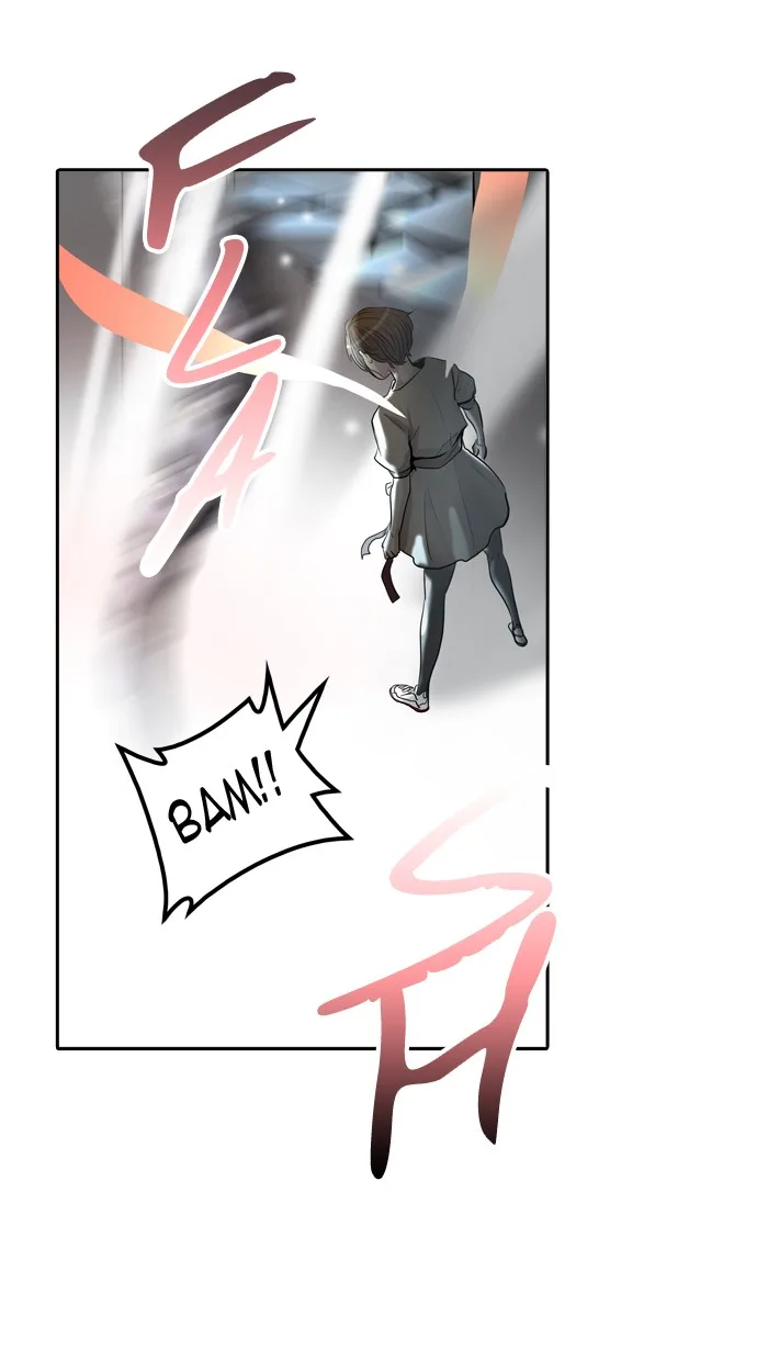 Tower of God - Chapter 347 - Page 6