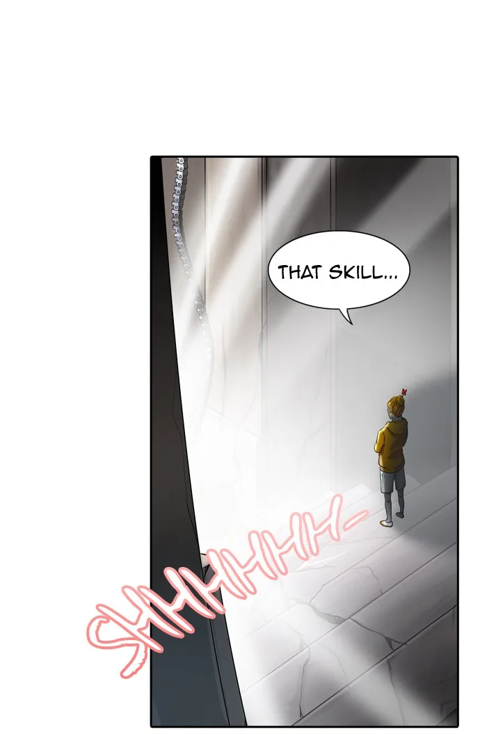 Tower of God - Chapter 347 - Page 7