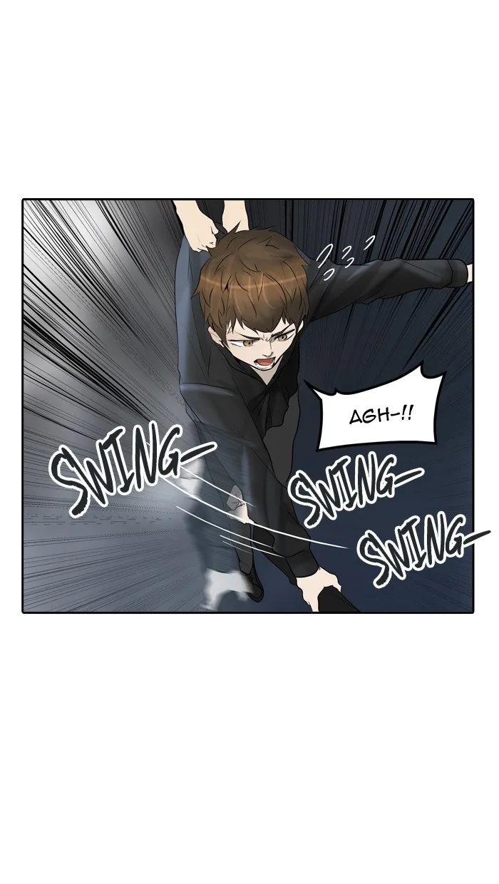 Tower of God - Chapter 347 - Page 72