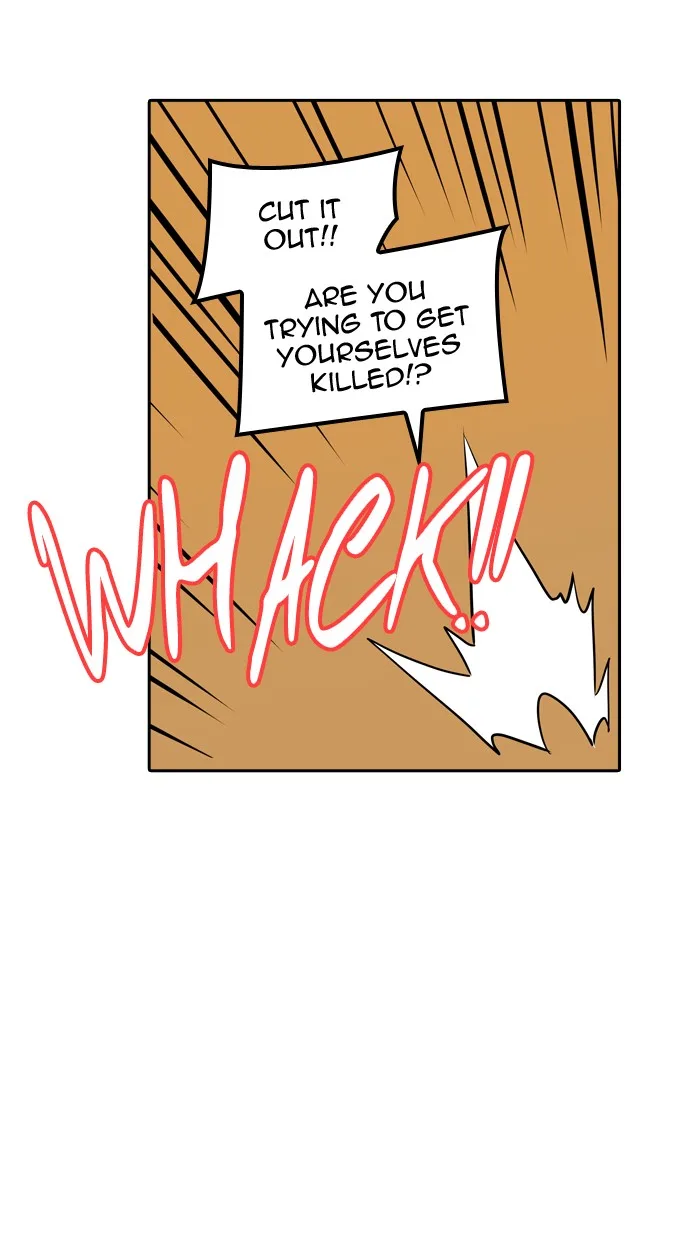 Tower of God - Chapter 347 - Page 73