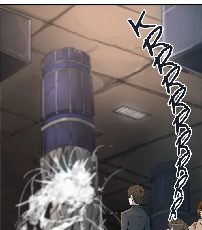 Tower of God - Chapter 347 - Page 76