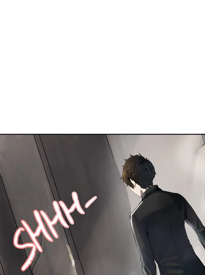 Tower of God - Chapter 347 - Page 8