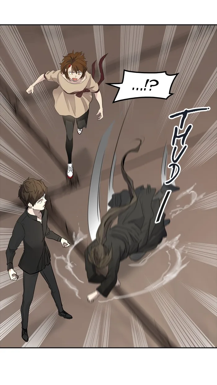 Tower of God - Chapter 347 - Page 82