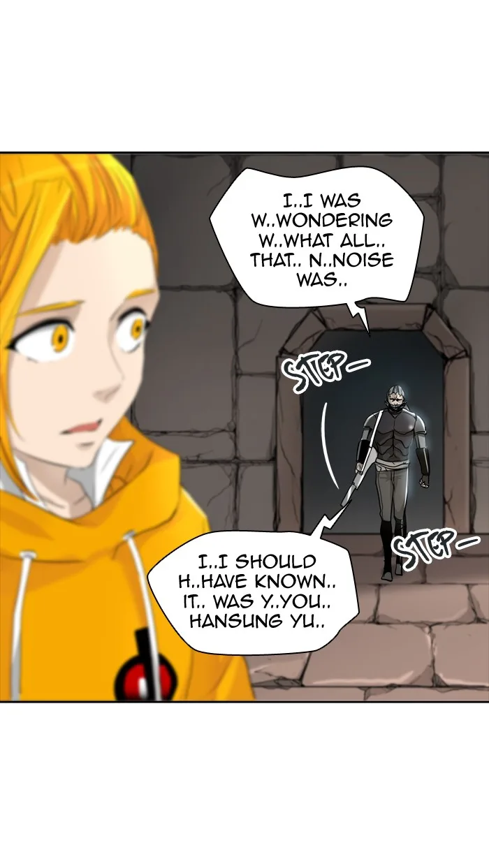 Tower of God - Chapter 347 - Page 83