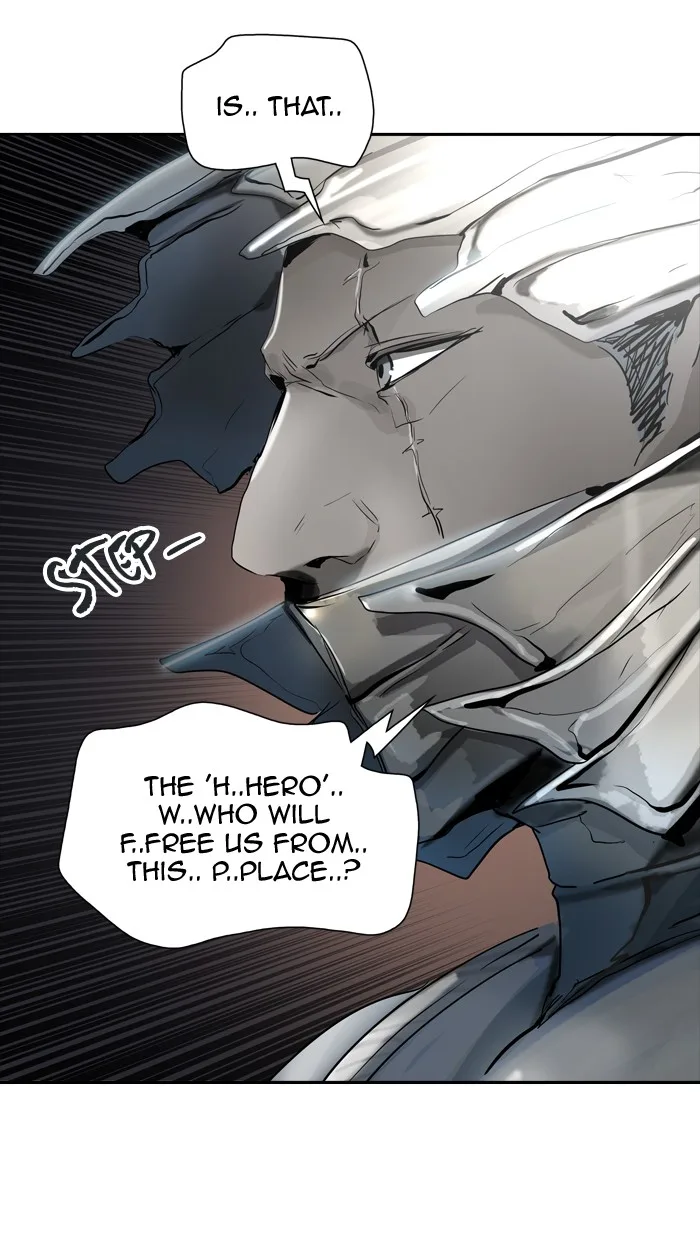 Tower of God - Chapter 347 - Page 84