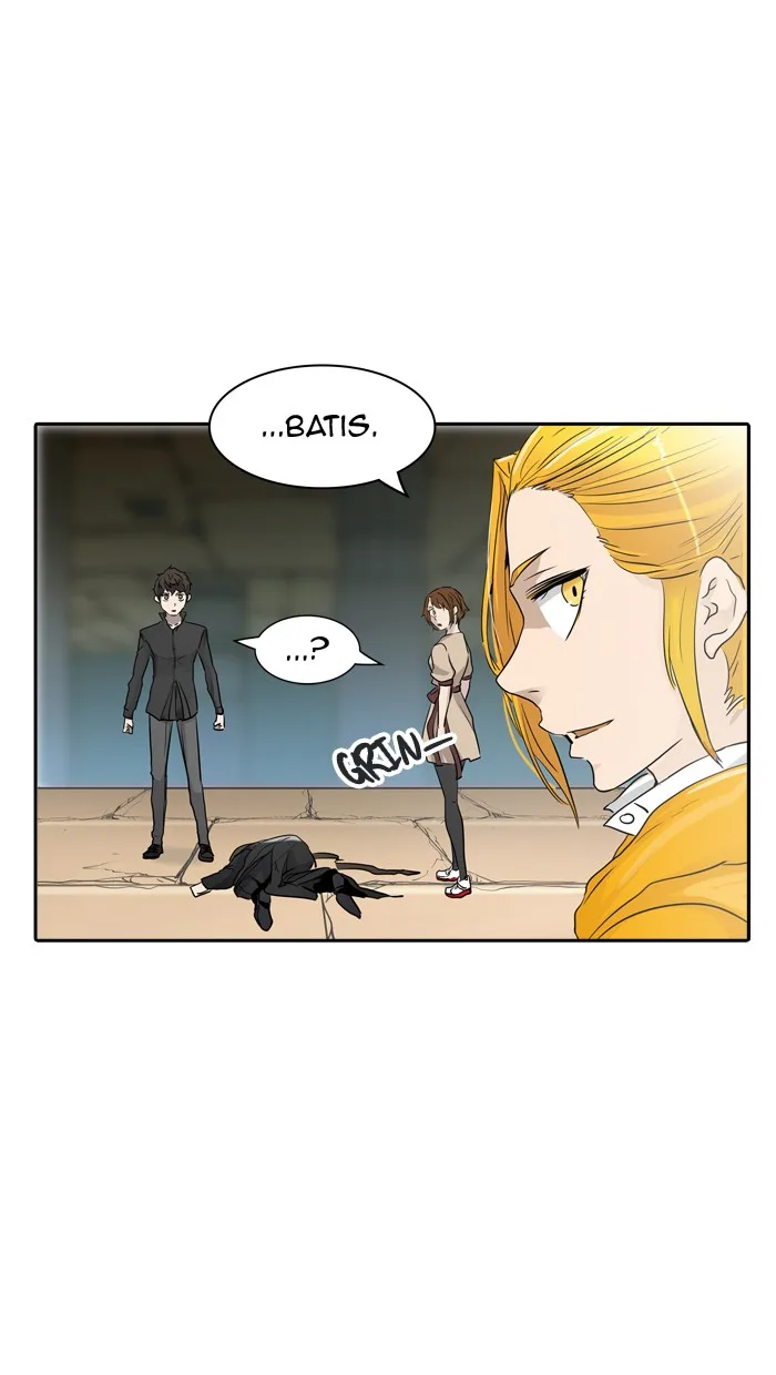 Tower of God - Chapter 347 - Page 85