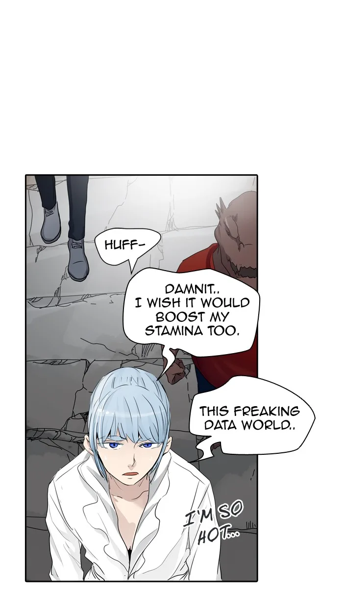 Tower of God - Chapter 347 - Page 87