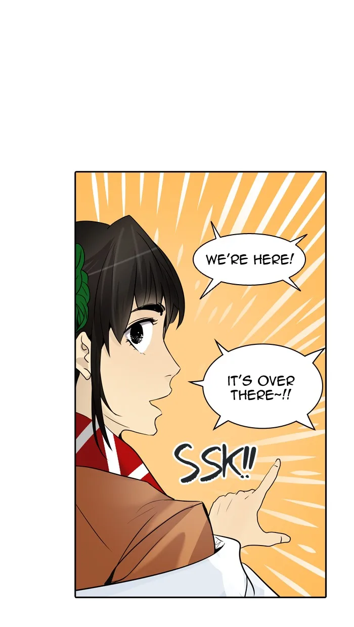 Tower of God - Chapter 347 - Page 88