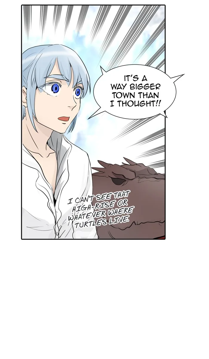 Tower of God - Chapter 347 - Page 92