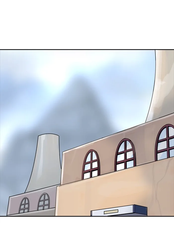 Tower of God - Chapter 347 - Page 95