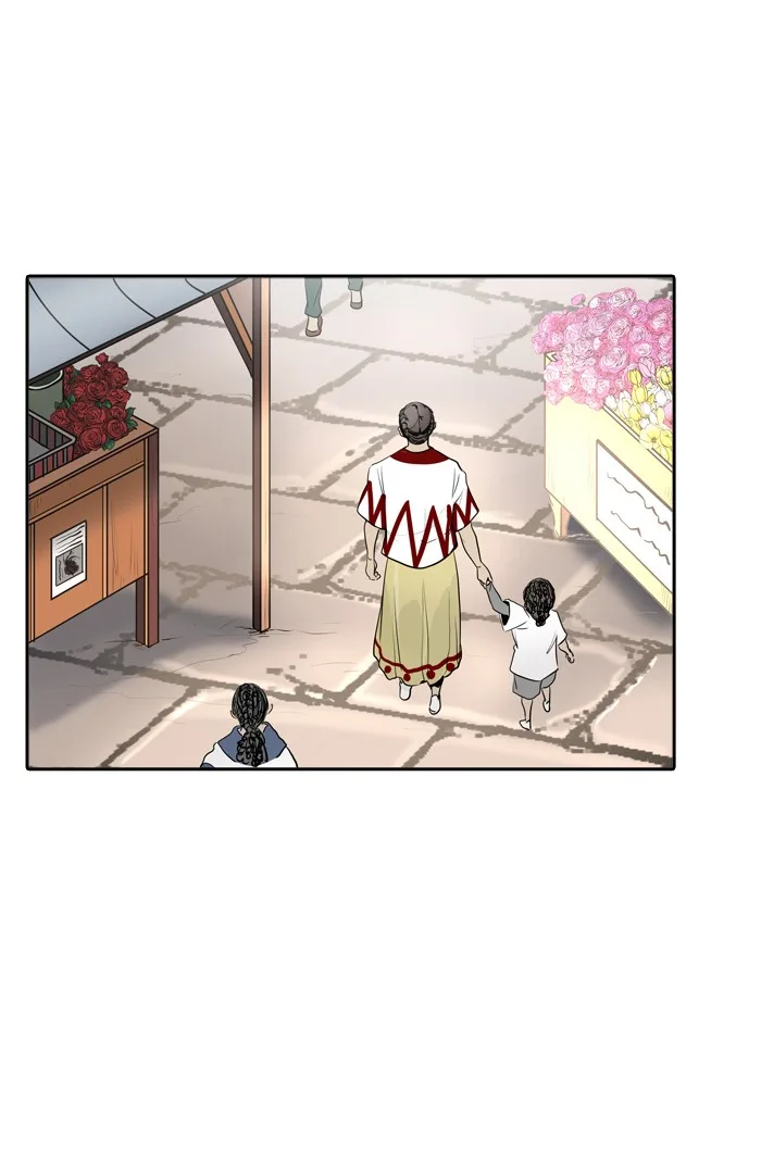 Tower of God - Chapter 347 - Page 96
