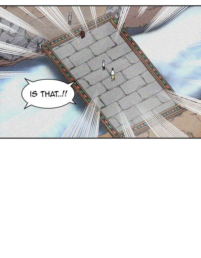 Tower of God - Chapter 347 - Page 98