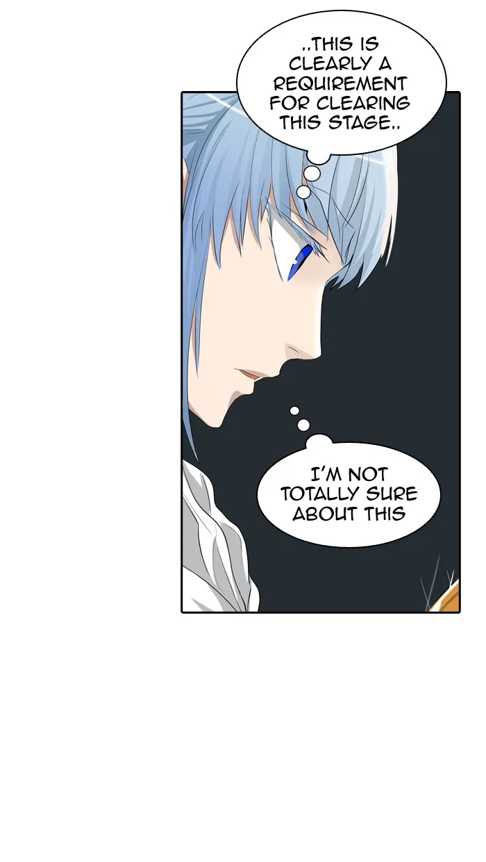 Tower of God - Chapter 348 - Page 10