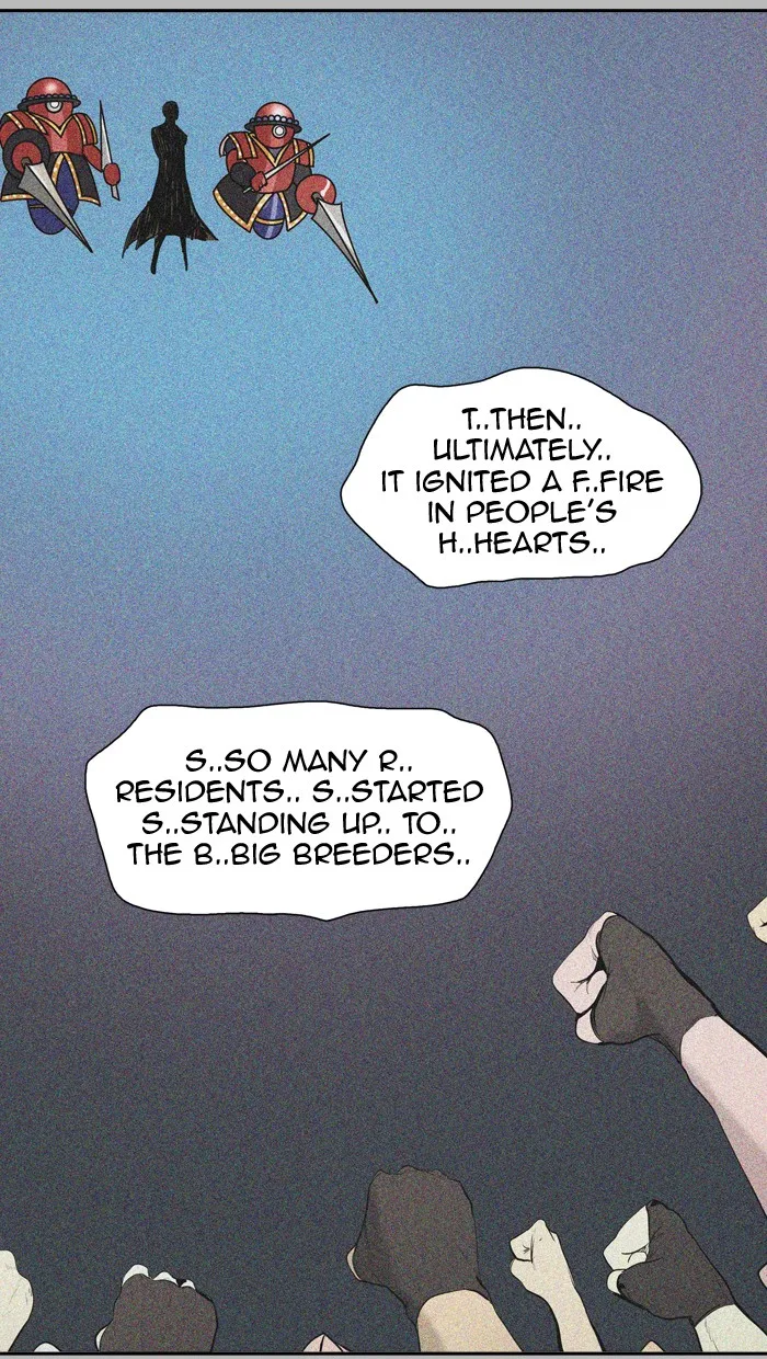 Tower of God - Chapter 348 - Page 102