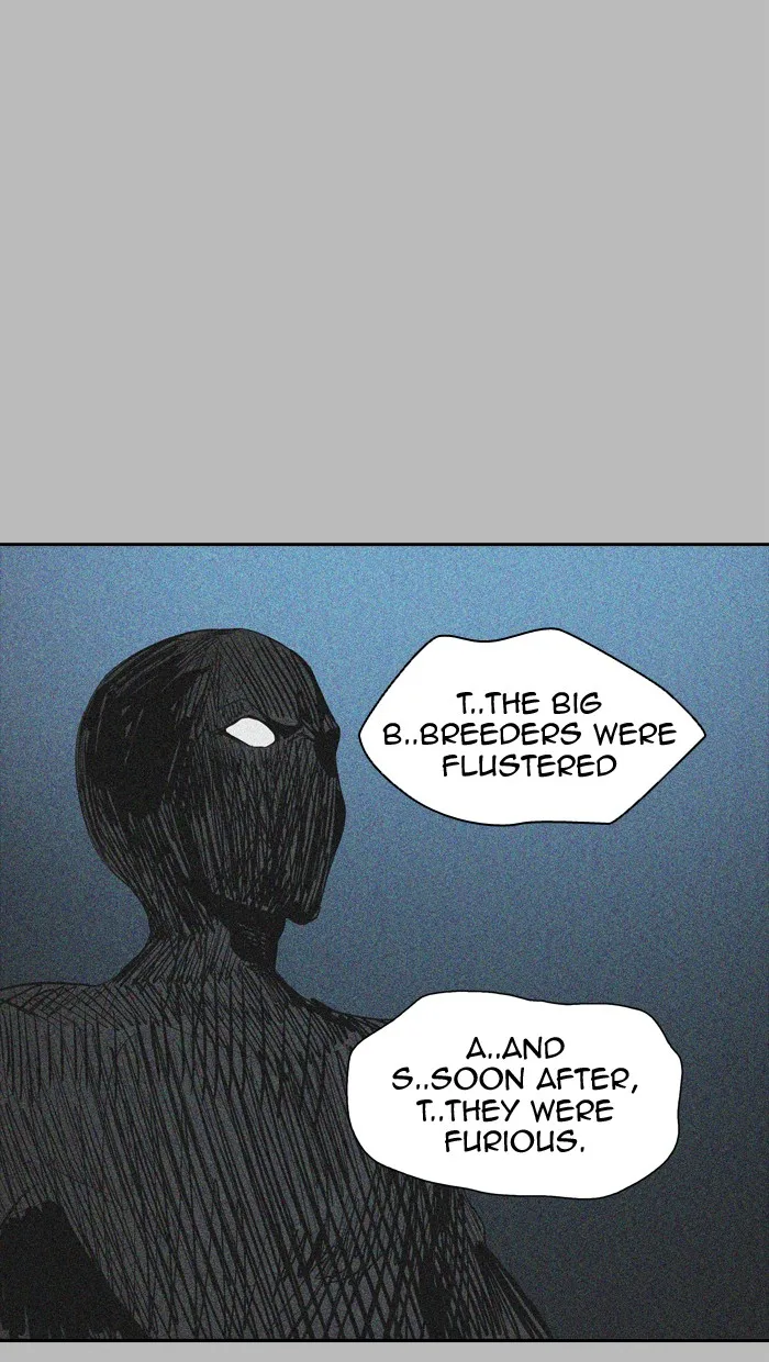 Tower of God - Chapter 348 - Page 103