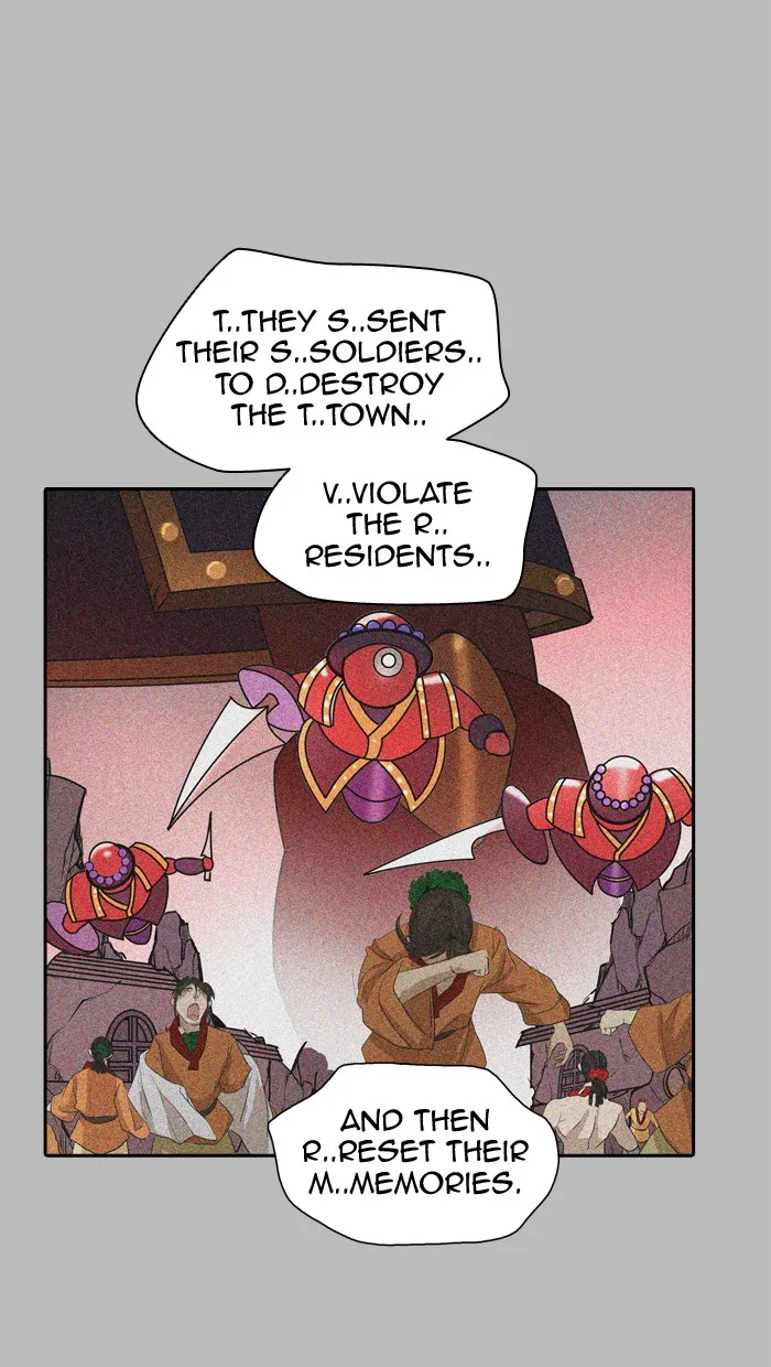 Tower of God - Chapter 348 - Page 104